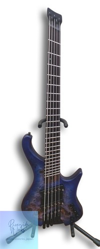 Ibanez headless bass - ibanez,
