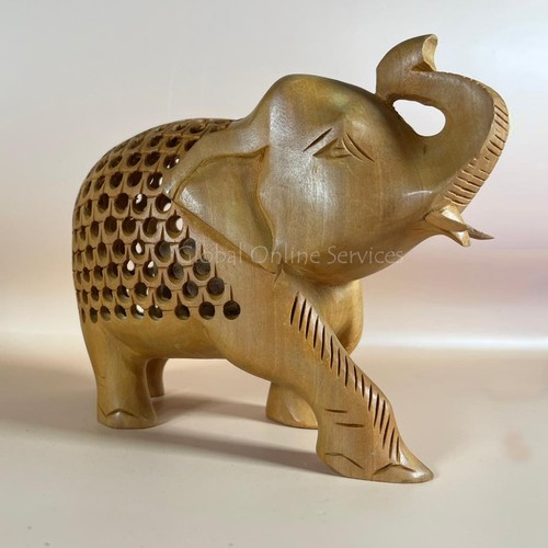 Sculpté main en bois - sculpté,