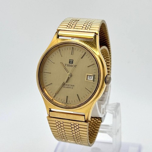 Tissot seastar quartz 35mm - quartz,