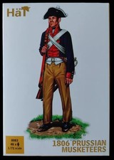 1 grappe de figurines au 1/72