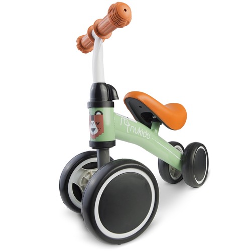 Draisienne roues nukido - roues,