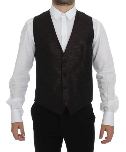Gilet gilet manteau taille