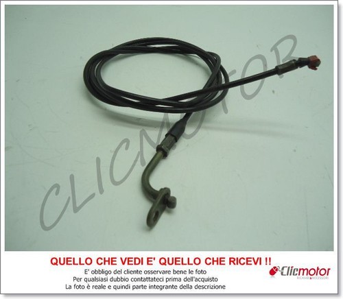 Câble ouverture selle - d'ouverture,