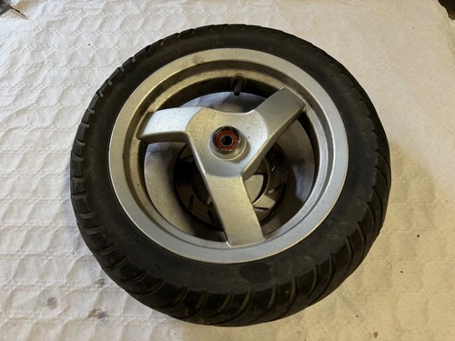 Roue avant peugeot 50 - avant,