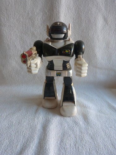 Robot vintage 1992 wang kwong - vintage,