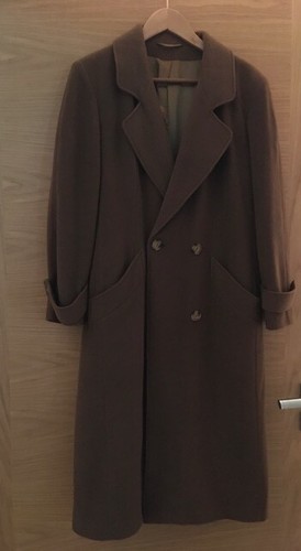 Manteau cyrillus marron - cyrillus,,