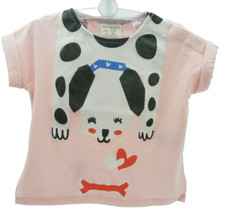 ZARA Tee-shirt manche courte