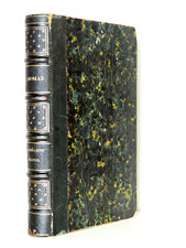 Alexandre Dumas fils. Le régent Mustel ( ancien les revenants). 1860 . rare