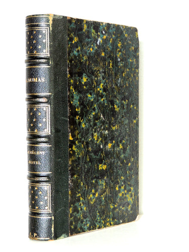 Alexandre dumas fils le - alexandre, fils.