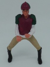 FIGURINE PVC PLASTIQUE