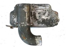 Couvercle de valve pour