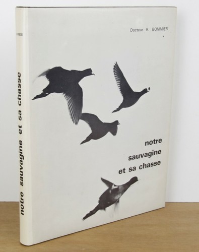 Notre sauvagine chasse - sauvagine, et