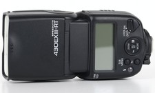 Canon Speedlite 430EX III-RT