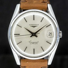 Longines conquest automatic - longines,