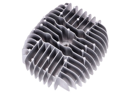 Culasse aluminium 70ccm - en,