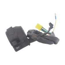 Commodo gauche (Orcal - Astor