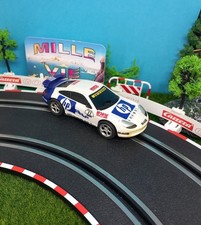 Voiture pour circuit Carrera GO Porsche Carrera Cup N°11