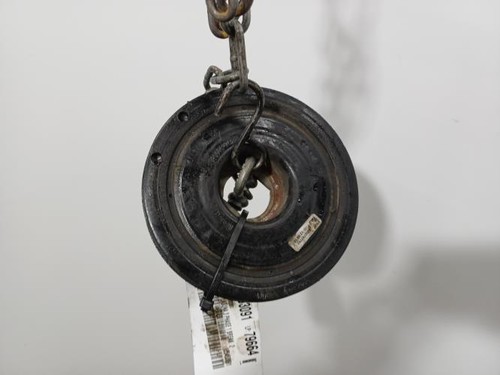 Poulie damper renault - laguna, 3