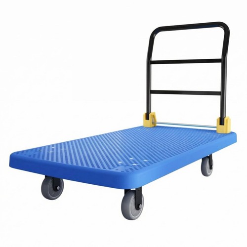Chariot transport perforé - chariot,