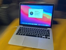 Apple MacBook Pro 13,3" (128Go SSD, Intel Core i5 5e Génération, 2,7GHz, 8Go)...