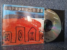 USELESS + HOME USA CD MAXI
