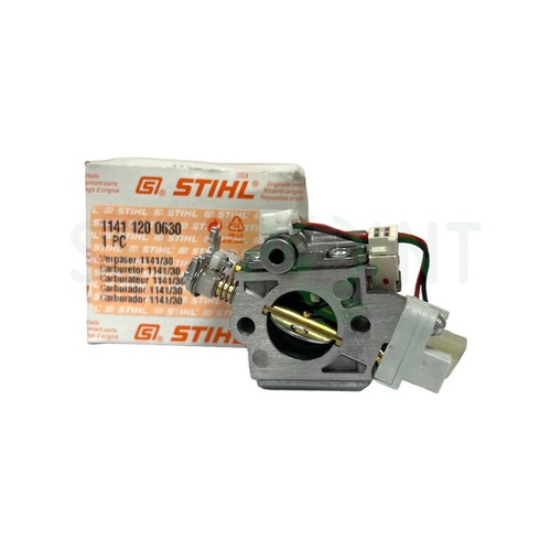 Carburateur moto sierra stihl - carburateur,