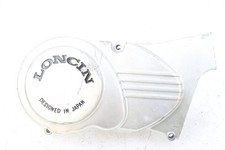 CARTER ALLUMAGE - LONCIN DIRT