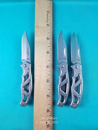 Gerber paraframe mini great - mini,
