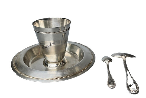 Coffret bouillie ravinet - coffret, à