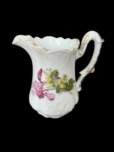 Petit pot lait xixe - lait, siècle
