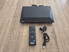 Lecteur bluray sony bdp s1100 - bluray, bdp-s1100