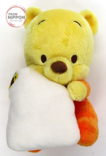 Peluche couverture bébé