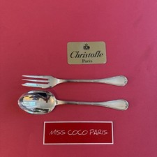 CUILLÈRE FOURCHETTE SERVICE
