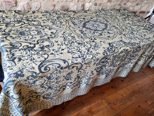 N33 tapis table - tapis,