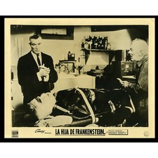 LA FILLE DE FRANKENSTEIN Photo