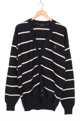 Cardigan pull vintage paul - cardigan,