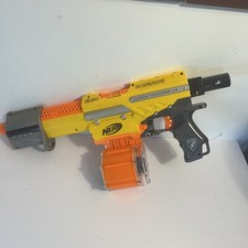 Nerf N-Strike Alpha Trooper