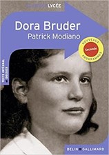 Livre Dora Bruder