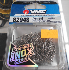 Hameçon simple 8294 spo 4