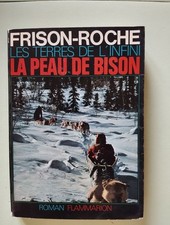 La Peau de bison |
