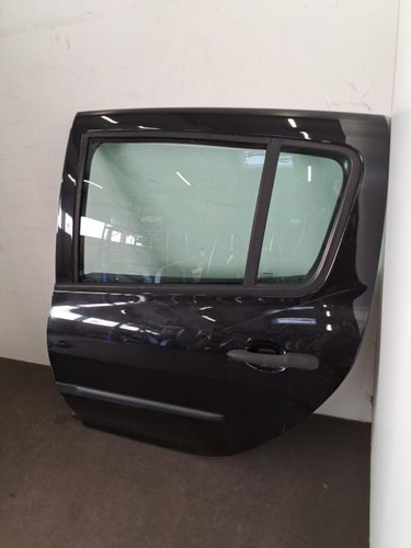 Porte arriere gauche renault - porte,
