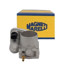 Papillon des gaz Raccord papillon des gaz pour Clio Grand Scenic Megane Modus  -