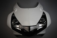 Tête de Fourche Non-Peint