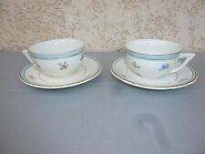 2 Ancienne tasse à café &