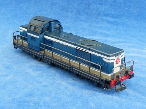 Top train jouef ho - top,
