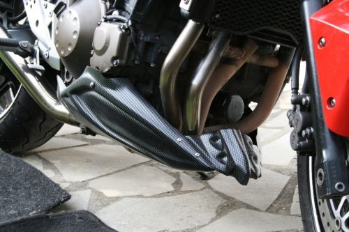 Sabot moteur design - -, s