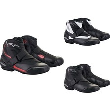 Alpinestars smx v2 bottes - smx-1,
