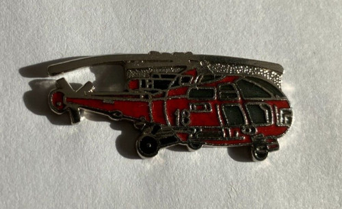 Pin s helicoptere des - 72,