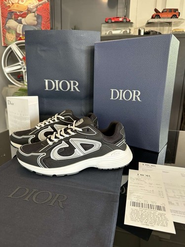 Basket homme dior - basket,
