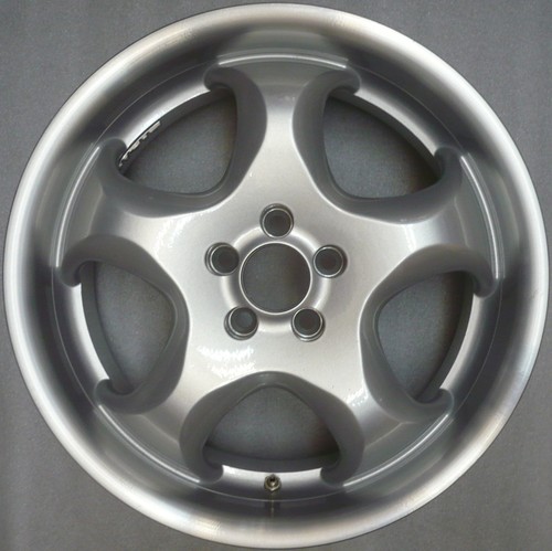 Autec jante 8x17 et35 - jante, audi